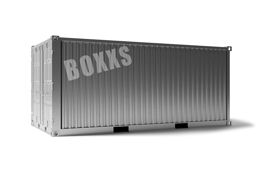 Boxxs Shipping Container Conversions