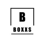 Boxxs
