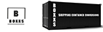 Boxxs Shipping Containers