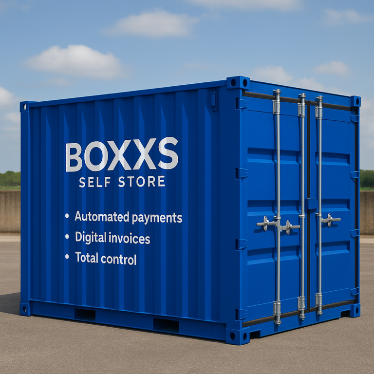 Know Your Storage: What Do All These Box Terms Mean?