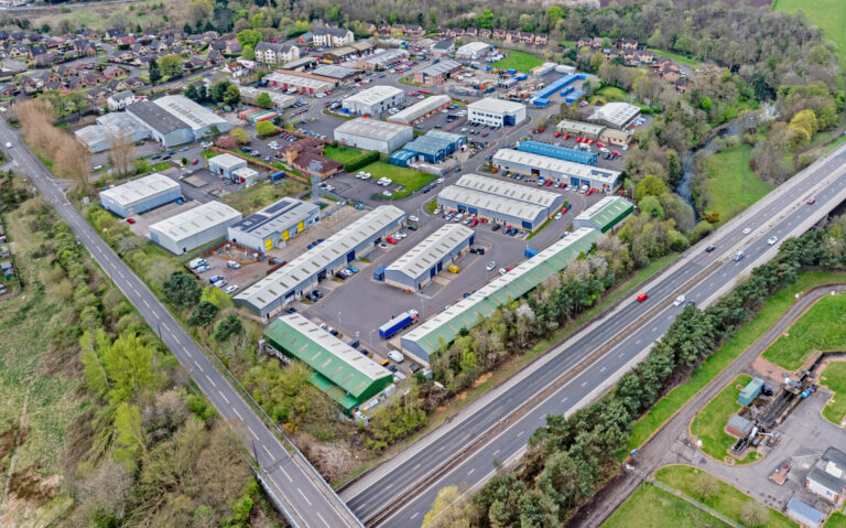 How Boxxs Self Storage at Mill Road Industrial Estate Helps Tradespeople Grow in West Lothian