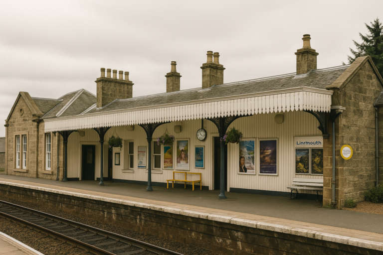 Moving from Edinburgh to Linlithgow? Here’s why it just makes sense