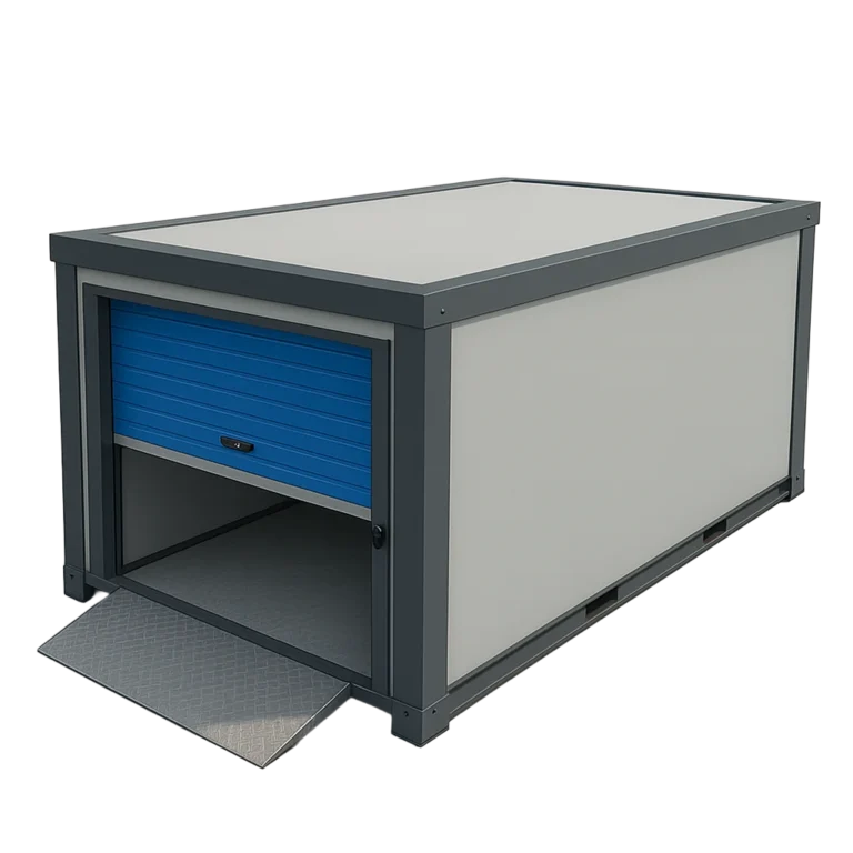 Ecommerce Storage Bo’ness: Boxxs Helps Online Businesses Scale