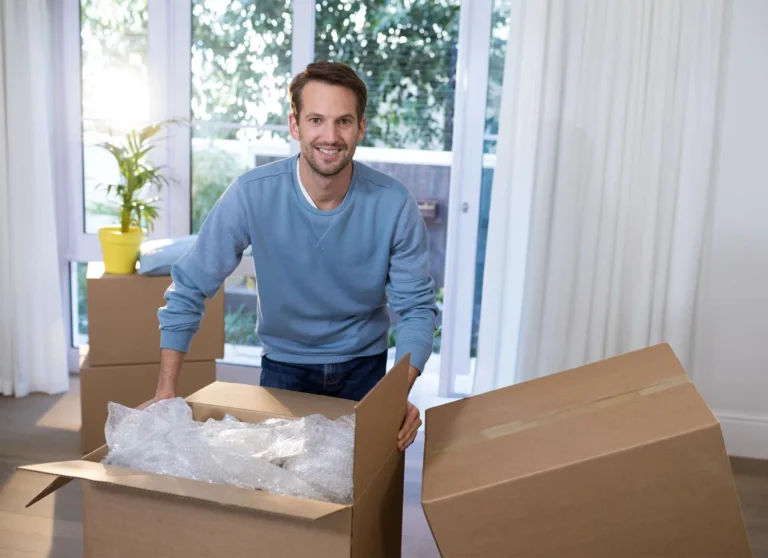 The Best Self Storage Packing Tips to Protect Your Belongings